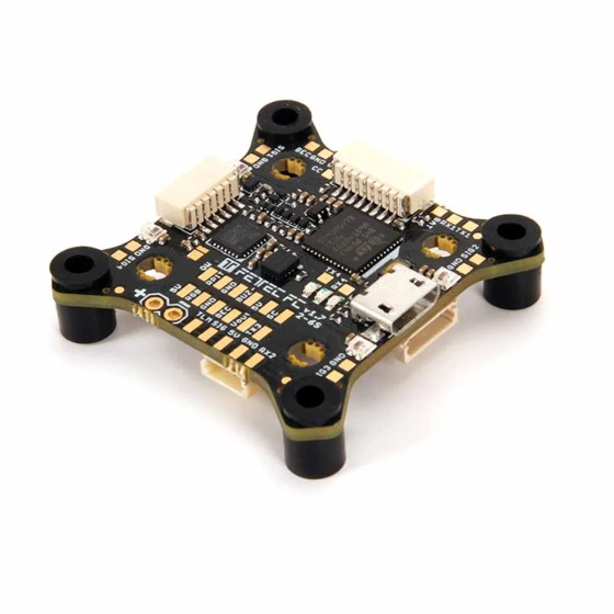 Wholesale Holybro FETtec G4 1.7 KISS DSHOT2400 Outputs 2S-6S 20X20mm 30X30mm for Analog / Air Unit Drones